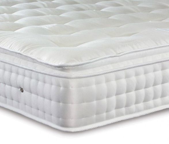 Sleepeezee Wool Supreme 2400 Mattress